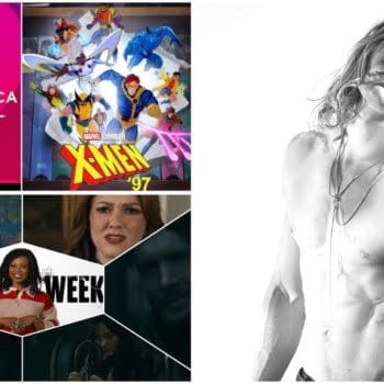 The Vampire Lestat, The Boys, X-Men '97 & More: BCTV Daily Dispatch