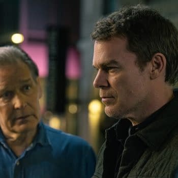 Dexter: Resurrection