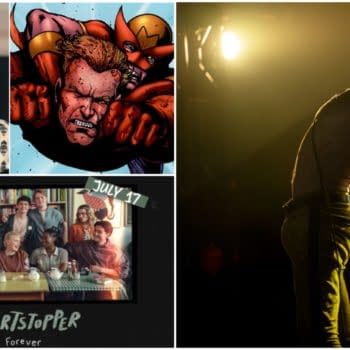 The Boys, Heartstopper, The Vampire Lestat & More: BCTV Daily Dispatch