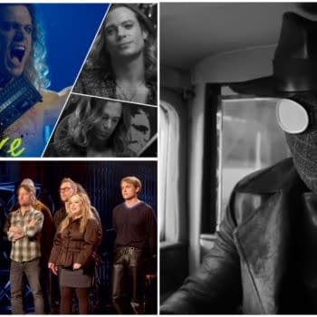 The Vampire Lestat, Spider-Noir, SNL UK & More: BCTV Daily Dispatch