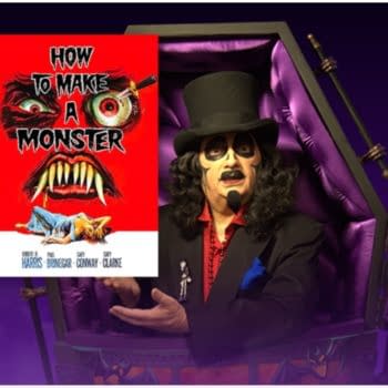 Svengoolie