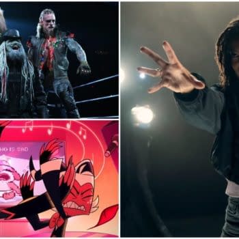 Gen V Ends, WWE Releases, Helluva Boss & More: BCTV Daily Dispatch