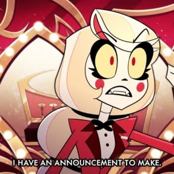 Hazbin Hotel