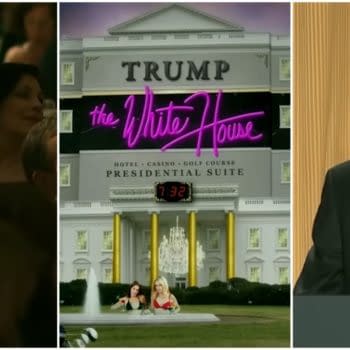 White House Correspondents' Dinner'