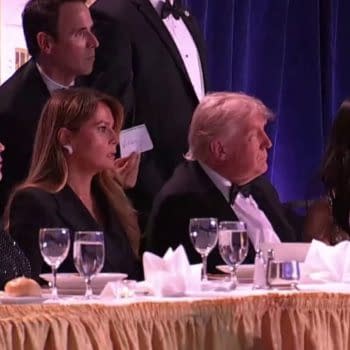 White House Correspondents' Dinner