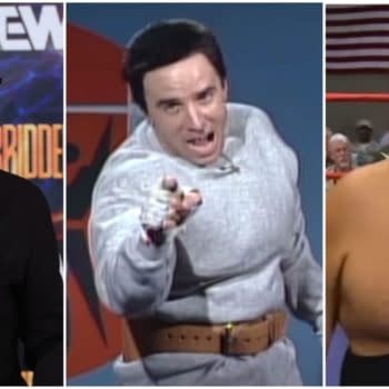 It's Always Sunny in AEW? Tony Khan Books Danny DeVito/Kevin Nealon