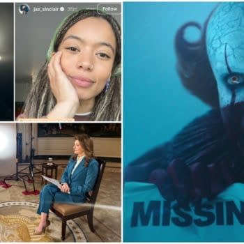 It: Welcome to Derry, Gen V & 60 Minutes/Trump: BCTV Daily Dispatch