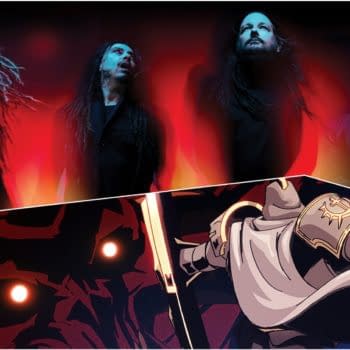 Diablo IV: Lord of Hatred Releases New Music Video by Korn