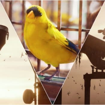 ARC Raiders Will Release The Riven Tides Update Tomorrow