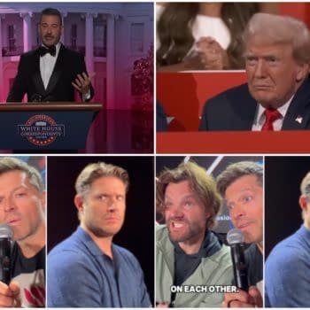 The Boys/Supernatural, BCTV Daily Dispatch