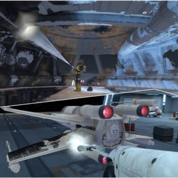 PowerWash Simulator 2 Will Release a New Star Wars Pack
