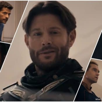 The Boys S05E05: "One-Shots" Trailer: Supernatural Reunion & More