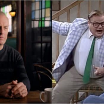 Bob Odenkirk Discusses Writing SNL's "Down By The River" Sketch