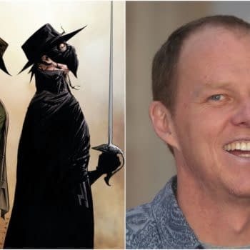 Sony Taps Brian Helgeland To Pen Django/Zorro Film Script