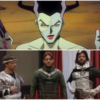 The Boys/Supernatural, Creature Commandos & More: BCTV Daily Dispatch