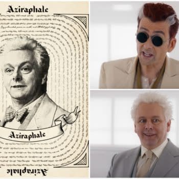 Good Omens 3