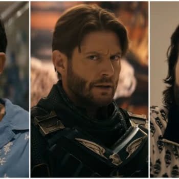 The Boys Season 5 Ep. 5: Some Thoughts on That "Supernatural" Reunion