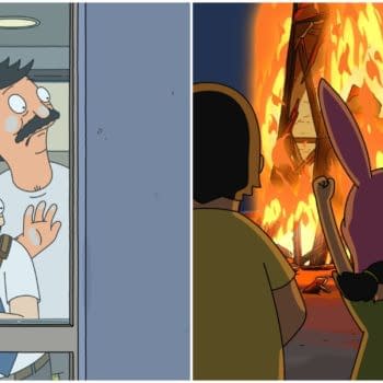 Bob's Burgers