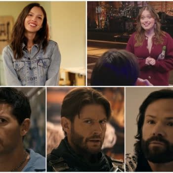 The Boys/Supernatural Thoughts, SNL/SNL UK & More: BCTV Daily Dispatch