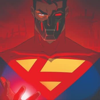 My Adventures with Superman Season 3 Key Art Poster, Overview Released