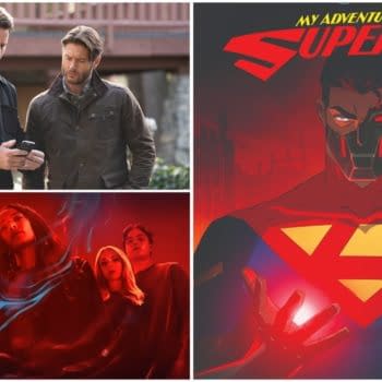 Tracker/Ackles, Cyborg Superman, Gen V & More: BCTV Daily Dispatch