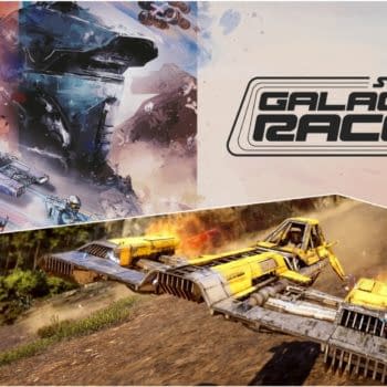 Star Wars: Galactic Racer Announced For October 2026 Launch