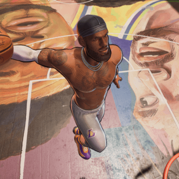 NBA The Run Officially Confirmed For June 2026 Release Date