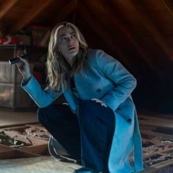 The Hunting Party Shut Down by NBC, Canceled After 2 Seasons