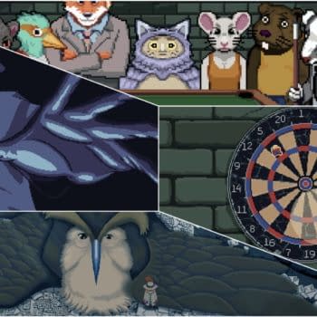 Comedy Murder Mystery No Stone Unturned Arrives Late April 2026