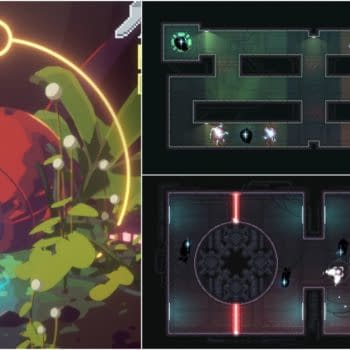 Smash Attack Studios News, Rumors and Information - Bleeding Cool News ...