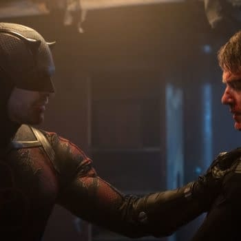 Daredevil: Born Again: Bethel on Uncertainty Before Bullseye Return