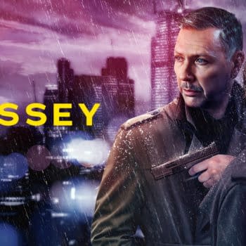 Giveaway: Win An Apple TV Code For The Film "Odyssey"