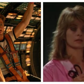 Project Hail Mary: Gosling Accepts Hall’s Days of Our Lives Set Invite