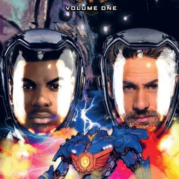 Pacific Rim Final Breach