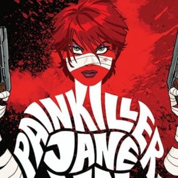 Absolute Painkiller Jane - Thirteen Hours Left On Thirty Years