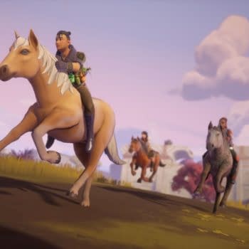 Palia Reveals More Details Behind New Royal Highlands Expansion