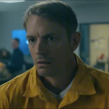 Peacemaker: Joel Kinnaman Addresses His DCU Future as Rick Flag Jr