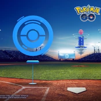 Pokémon GO Extend MLB Collaboration For The 2026 Season