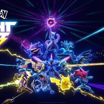 Pokémon Night Out Tickets Have Officially Gone On Sale