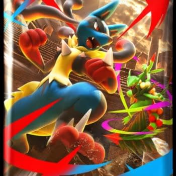 Pokémon TCG Pocket Expansion Pulsing Aura Launches This Week