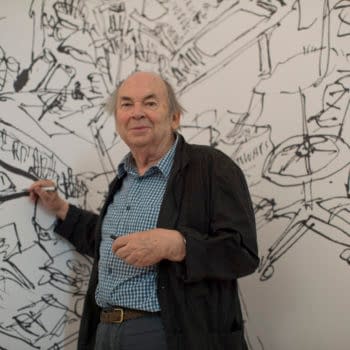 The Quentin Blake Centre For Illustration Opens In London This June
