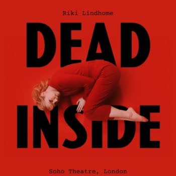 Riki Lindhome's Dead Inside Is The Most Life-Affirming Show Of All