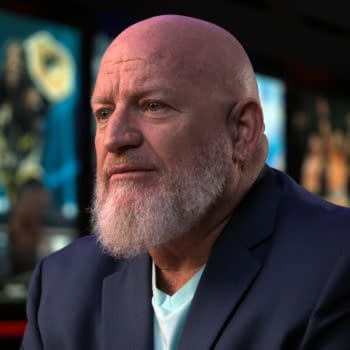 Road Dogg Comments On His Recent WWE Departure For The First Time