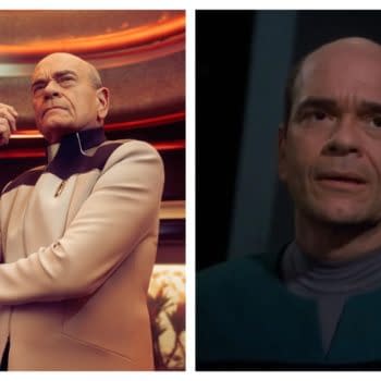 Starfleet Academy: Picardo Pitched Doctor Voyager Follow-Up Ep for S3