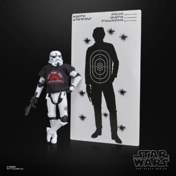 Exclusive Star Wars May the 4th Stormtrooper 6” Figure Revealed