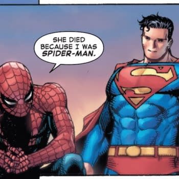 All-New All-Spectacular Spider-Man/Superman