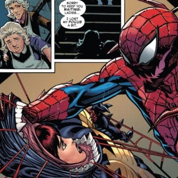 Carnage Amazing Spider-Man Spider-Versity Spoilers