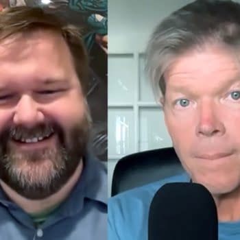 Scott Snyder On Robert Kirkman On Absolute Batman Helping Image Sales