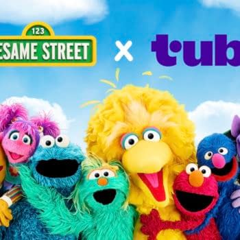 Sesame Street Is Adding Several Episodes To Tubi