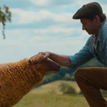 The Sheep Detectives: